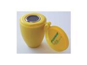 Sprayhead Assy Yellow ABS Use w SEF 1800