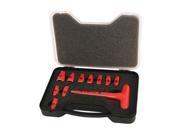 Insulated Tool SetNumber of Pieces 11 1 4 Drive Size