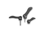 Cam Handle Single Action M8 0.99 In