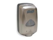 Touch Free Sanitizer Dispenser
