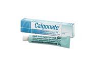 Calcium Gluconate 25g Tube