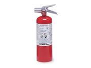 Fire Extinguisher Halotron BC 5B C