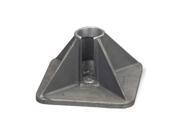 Cylinder Base, 10 Ton Cylinder Base, 10 Ton