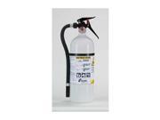 Fire Extinguisher Dry ABC 3A 40B C