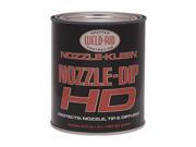 Heavy Duty Nozzle Dip Gel 32 oz. .95L