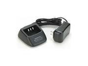 Desktop Charger 2.5 Hour Fast Charge