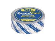 Laminate Tape 2 Sided 1 Inx50 ft Clear