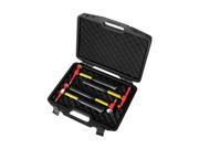 Auto Body Tool Set 4 Pieces