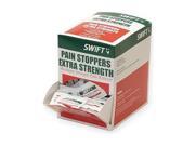 Pain Stoppers Extra Strength Pk 500