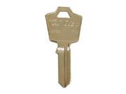 ESP Mailbox Key Blank Pack of 10