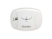 Carbon Monoxide Alarm Electrochemical