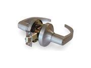 Lockset Lever Chrome