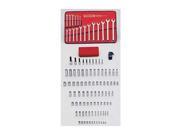 MetricMaster Tool Set Number of Pieces 111 Primary Application Add On