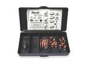Plasma Torch Consumable Kit 90 100 Amps