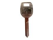 Mitsubishi Key Blank Pack of 10