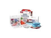 Compliance Pkg First Aid 50People