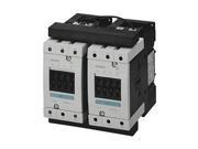 Contactor IEC 80A 3P 110VAC 120VAC