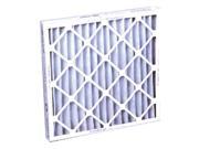 20x20x2 Pleat 40 Filter Pack of 12