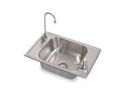 Sink Fountain Package