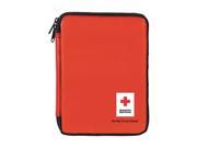 First Aid Kit Family PVC 73 Pc.