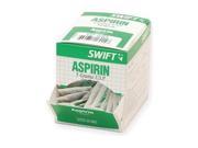 Aspirin Tablet Pk 100