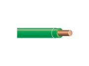 Building Wire THHN 12 AWG Green 100ft