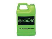 Eye Wash Saline Solution 1 gal.