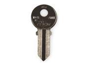 Key Blank Brass American Lock PK10