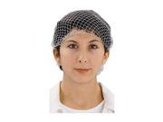 Hairnet White Universal PK144