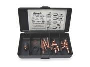 Plasma Torch Consumable Kit 40 Amps