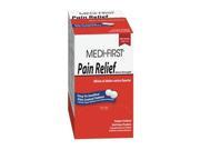 Pain Relief Tablets PK 250