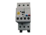 Overload Relay Electronic Sep Mtg 9 45A