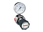 Silverline Series Specialty Gas Regulator 200 psi Inert and Non Corrosive