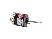 Condenser Fan Motor 1 15to1 8HP 825 rpm