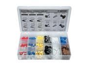 170 PC Electrical Connector Kit