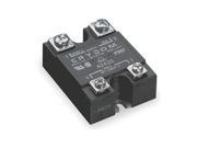 Solid State Relay Input VDC Output VAC