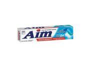 Toothpaste 6 oz. Ultra Mint PK 24
