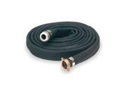 Discharge Hose 3 In ID x 25 Ft 125 PSI