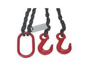 Chain Sling G80 DOS Alloy Steel 10 ft. L