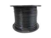 Cable 1 4 In L250Ft WLL1220Lb 7x7 Steel