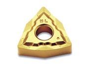 Carbide Turning Insert, WNMG432ML TT8020, Pack of 10 Carbide Turning Insert, WNMG432ML TT8020, Pack of 10