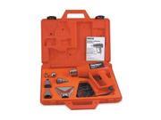 Heat Gun Kit, 15 CFM Heat Gun Kit, 15 CFM