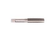 Hand Tap Taper Carbon Steel M8x1.25