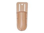 Plier Holder Leather 3 3 4 x 1 x9 1 4 In