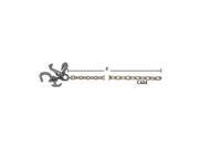 Chain, 4700Lb, L4Ft Chain, 4700Lb, L4Ft