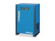 Compressed Air Dryer 100 CFM @38F 25 HP