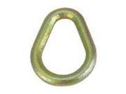 PEAR LINK W GRAB HOOKS G70