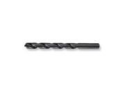 Jobber Drill 1.9mm HSS Blk Oxide 118Deg