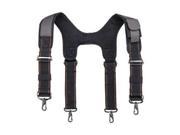 Padded Tool Belt Suspenders 13x4 1 2x3