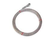 SS Cable 1 4 In 100 Ft 1220 Lb Capacity